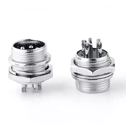 เหตุใด M16 Circular Concontors จึงเป็นตัวเลือกที่เชื่อถือได้สำหรับแอปพลิเคชันอุตสาหกรรม