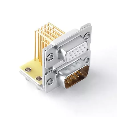 d sub connectors