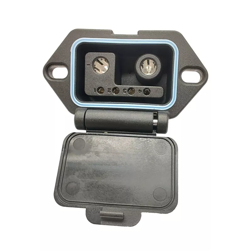 Ebike Female Connector